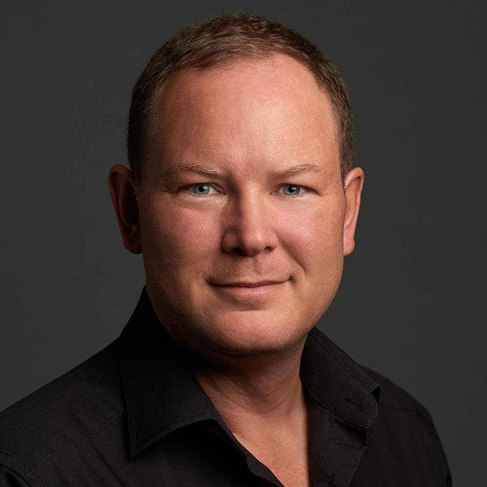 Laurent Egli